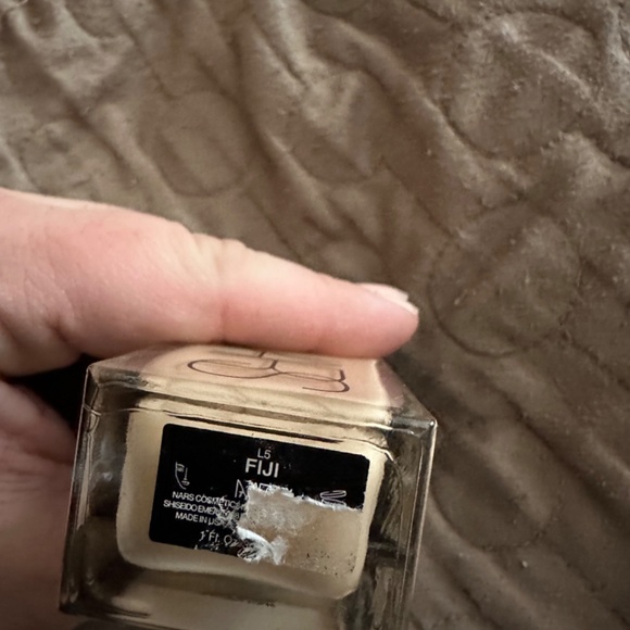 NARS FIJI Light Reflecting Advanced Skincare Foundation in Fiji - Picture 8 of 8
